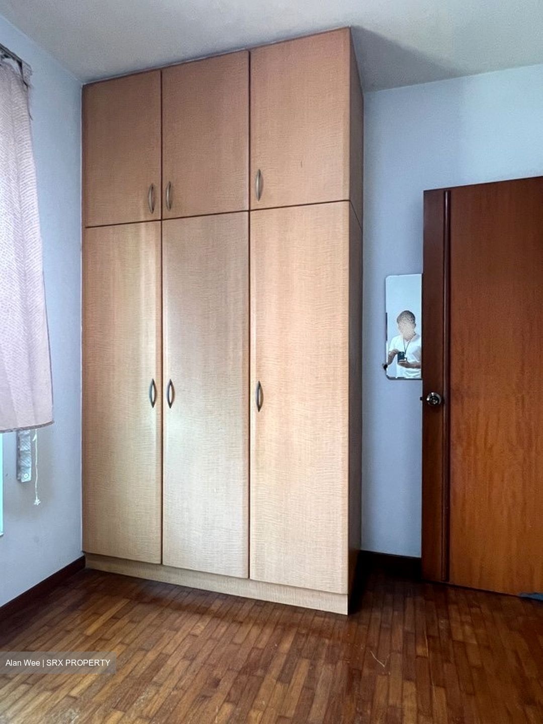 The Floravale (D22), Condominium #621114211